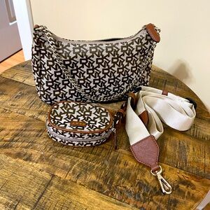 Nice DKNY offer offers are accepted!!!